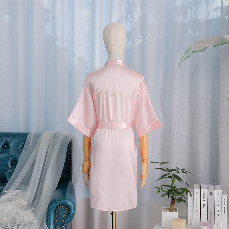 SD084-Bridemaid-Pink