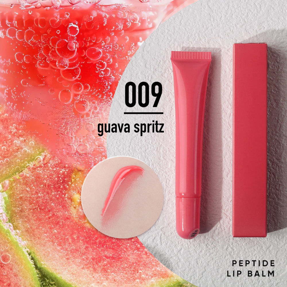 #9 Spritz à la goyave