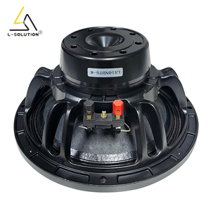6-компонентная звуковая система для диджея - Product Image 6