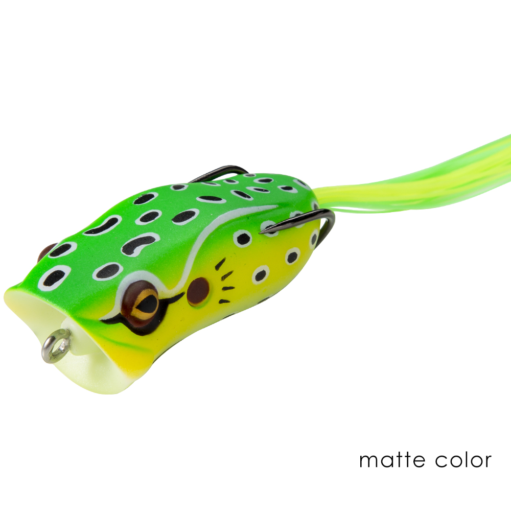 Matte Color