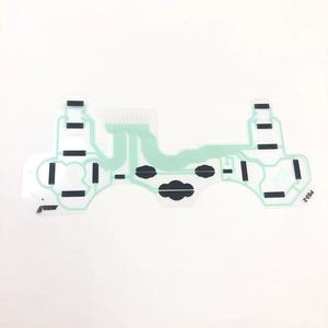 <strong>PS3</strong>/ SA1Q160A/ SA1Q194A Conductive Film for <strong>PS3</strong> Vibration <strong>Controller</strong> <strong>Functional</strong> Button Cable - Product Image 6