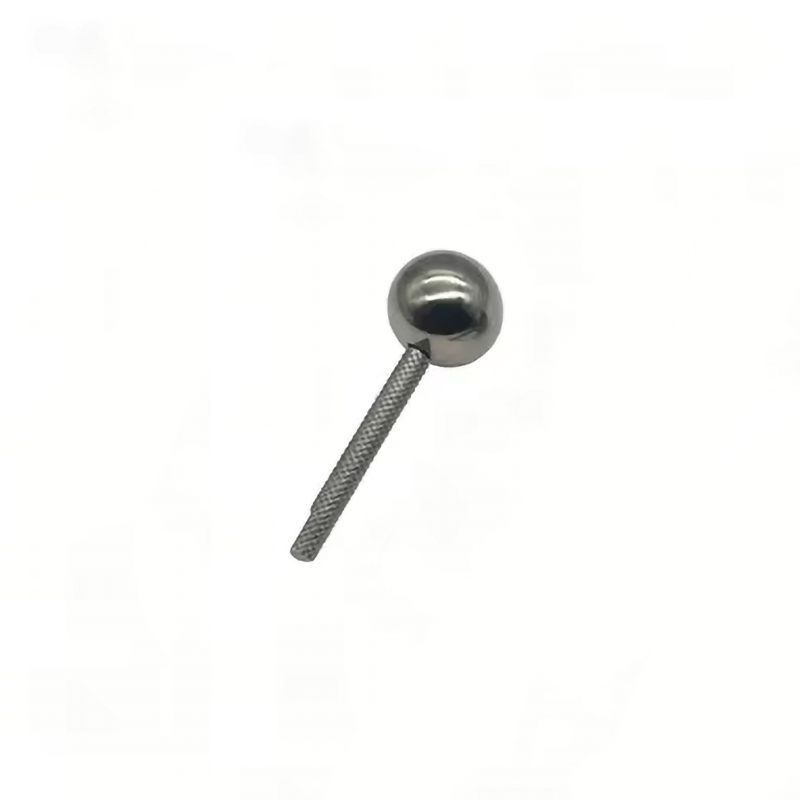 Sfera di Misurazione Orbitale (diametro 18 mm)