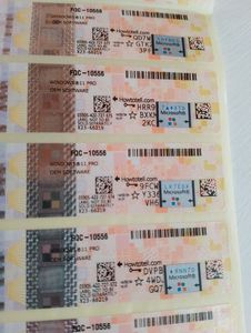 Win11 Ent IOT 2024 ltsc cao cấp OEM coa dán chìa khóa đời vĩnh viễn kích hoạt vận chuyển nhanh - Product Image 6