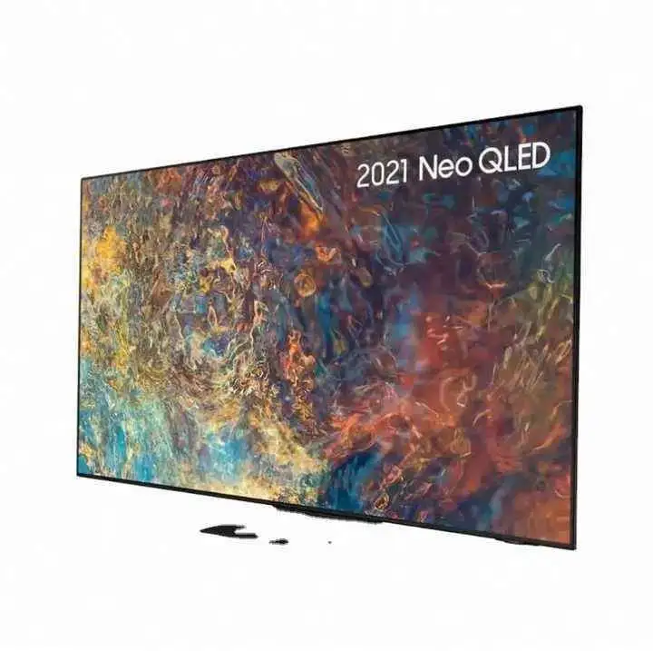 Smart TV 2024 Samsung QN900A / QN800A Neo QLED 8K HDR 65''/75''/85'' polegadas