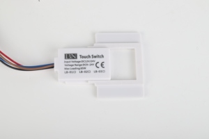 传感器开关12v用于LED反射镜led灯开关反射镜led触摸传感器led反射镜Led调光器开关触摸传感器用于灯 - Product Image 3