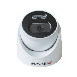 Cámara de vigilancia interior Domo WiFi HD de 3MP con dispositivo de seguridad doméstico de vídeo de 2,8mm de Audio bidireccional y aplicación TUYA - Product Image 3