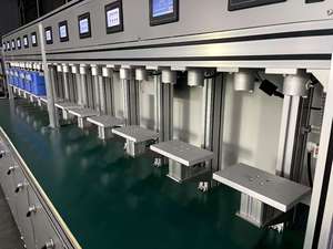 Dispositivo di screening del Gas per la calibrazione del misuratore di portata per test al banco di prova apparecchiature di rilevamento ad alta precisione tipo pistone
