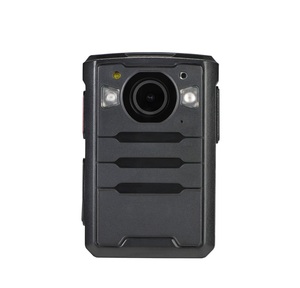 H.264 Full AHD Resolution Mini Body Worn <strong>Camera</strong> WIFI Starlight Night Vision Outdoor Use CMOS <strong>Sensor</strong> Support <strong>Memory</strong> Card - Product Image 6