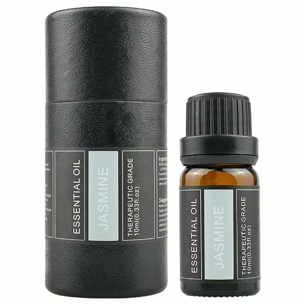 Aceite esencial de jazmín