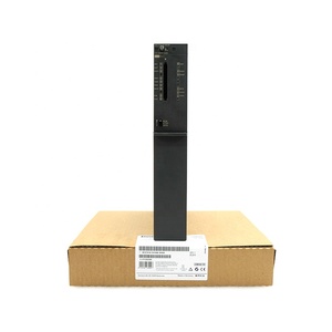 Siemens SIMATIC S7-400H CPUモジュール6ES7416-5HS06-0AB0PLCコントローラモジュール - Product Image 4