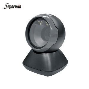 QR <strong>Code</strong> Scanner <strong>Scan</strong> Scanner Scanning Platform Alipay Wechat Collection Cash Register Machine Payment <strong>Box</strong> Escaner Scanners - Product Image 1