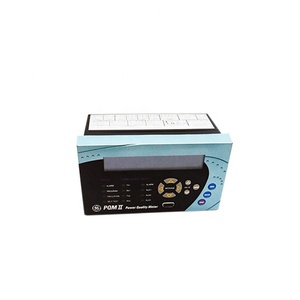 PQMII-T20-CA modulo di controllo programmabile conveniente per gli utenti per eseguire il monitoraggio remoto e la trasmissione dei dati - Product Image 1