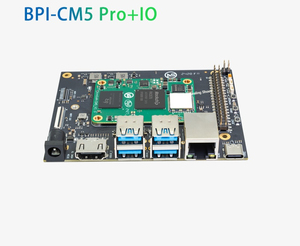 Banana Pi BPI-CM5 BPI CM5 Pro Development Board <strong>with</strong> Rockchip RK3576 Chip Solution <strong>Linux</strong> <strong>Operating</strong> <strong>System</strong> - Product Image 5