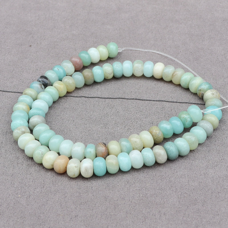 Amazonite verte