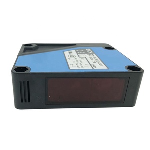 Compact WL280-2H4331 Photoelectric Retro-Reflective <strong>Sensor</strong> Optical COMPACT PHOTOELECTRIC <strong>SENSORS</strong>