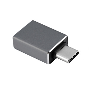 USB Type-CUSBコネクタデバイス用の高品質USB3.1 Type C-USB3.0アダプタ高速5Gbps Type-C-USB-Aアダプタ - Product Image 4
