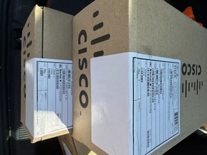 Catalyst C3850-NM-4-1G serisi kurumsal anahtarlar için 3850 ağ modülü - Product Image 6