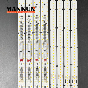 DOB AC110V 240V LED lineer modül 10w yüksek güç faktörü DOB modülleri titreşimsiz modül - Product Image 4