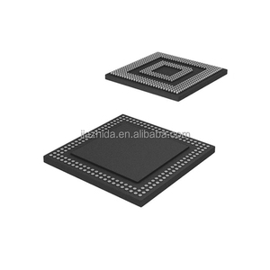 100% Original &amp; New IC Chip AM3703CBPA <strong>Cortex</strong>-<strong>A8</strong> Microprocessor 1 Core 32-Bit <strong>800MHz</strong> 515-POP-FCBGA Electronic Component - Product Image 2