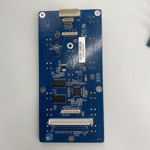 Letop Dx5 головка Hoson плата Hosonsoft комплект конверсии и Установочная плата для эко-растворителя принтера для производственных предприятий - Product Image 3