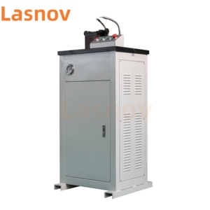 Модель LSN, UV-2Y гидравлическая протяжная машина для ударной резки образцов, эффективная выемка - Product Image 4