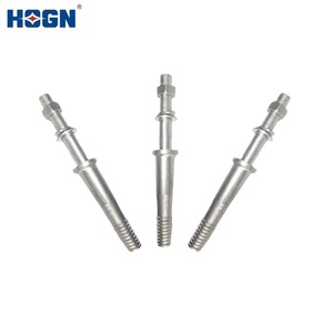 HOGNスピンドルピン型絶縁体BS AS標準A1076-A1086断熱材 - Product Image 3