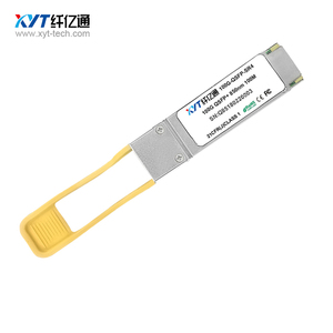 <span class=keywords><strong>100GBASE</strong></span>-<span class=keywords><strong>SR4</strong></span> 100ギガバイト/秒QSFP28 <span class=keywords><strong>SR4</strong></span> 100m 850nm MPO光トランシーバマルチモード