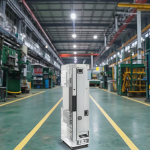 PLC PAC & controller dedicato genere prodotto Driver servomotore con sistema di controllo ACS800-104-0105-3 + Q967
