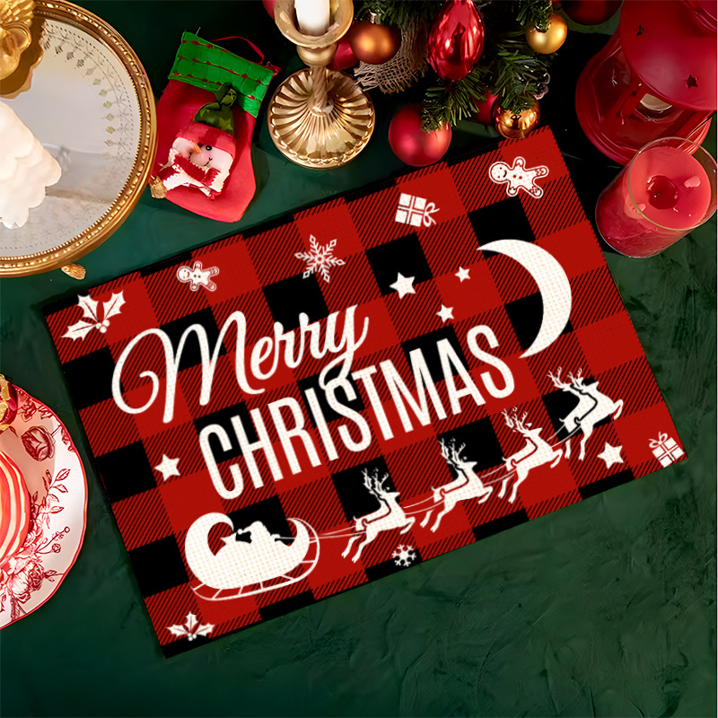 Christmas style - G