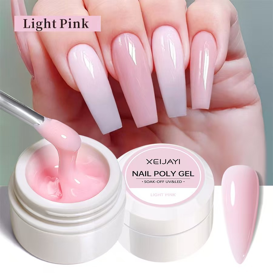 04# Light Pink