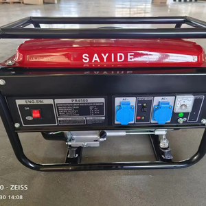 6.5kw mở khung động cơ diesel mô hình dh8500 Thương hiệu Mới ban đầu với Một năm bảo hành nhanh chóng vận chuyển - Product Image 1