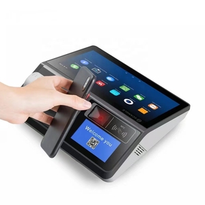 2022 nuevo modelo de máquina POS de uso de restaurante con sistemas POS de 80MM en Stock - Product Image 4