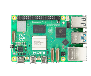 Il più nuovo modello Raspberry Pi 5 Broadcom BCM2712 scheda di sviluppo Raspberry Pi5 4G/8G RAM prodotto Pre-ordine - Product Image 4