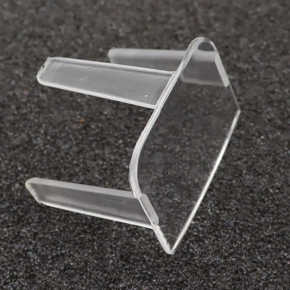 clear