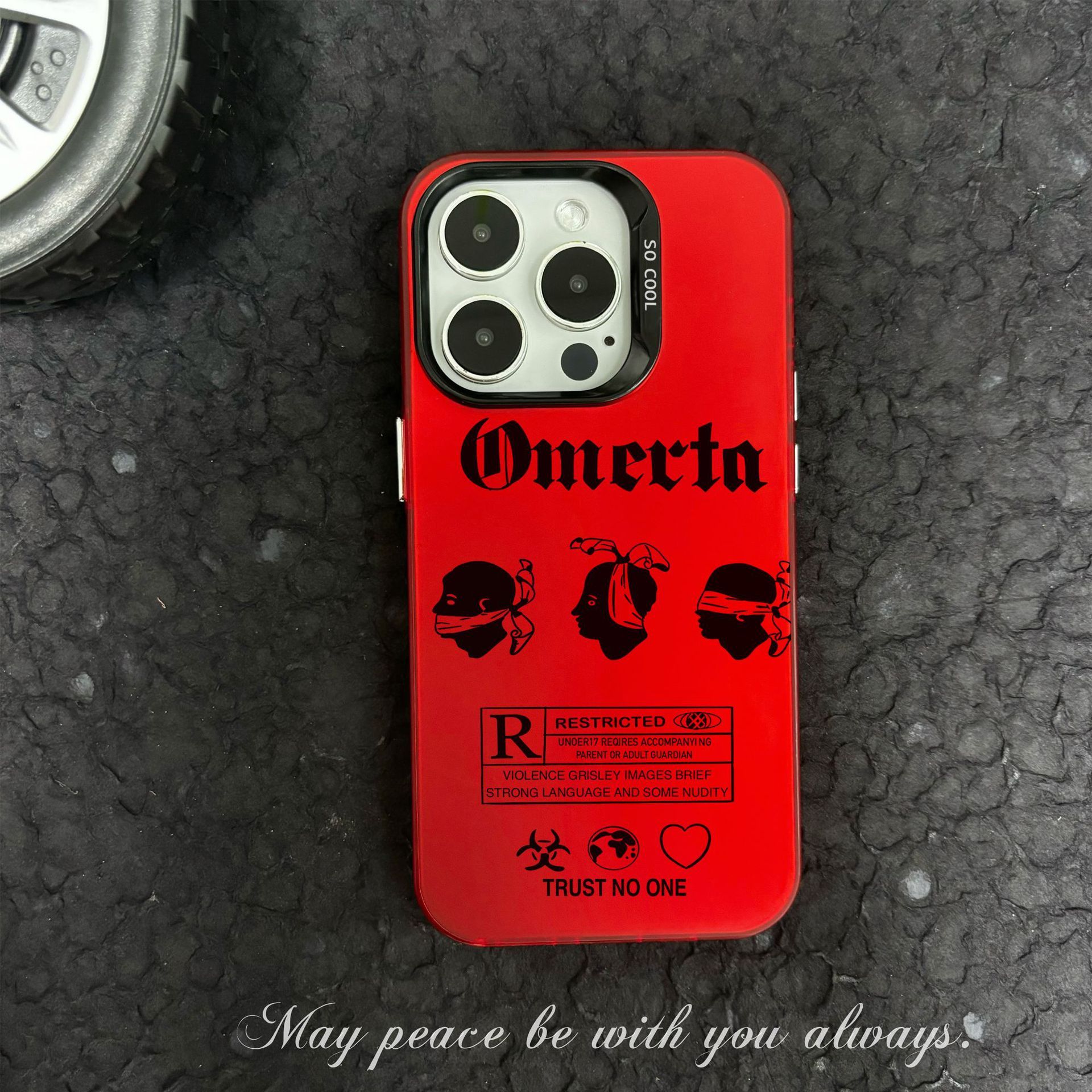 Red-MW141