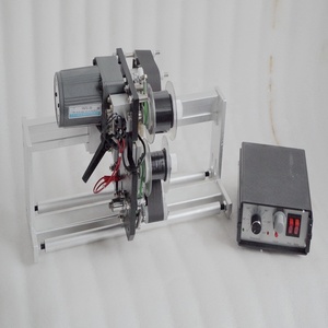 Automatic Horizontal Coding <strong>Machine</strong> HP241 for Date Printing Batch Number <strong>Code</strong> - Product Image 5