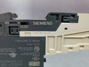 Neue und originale SPS Simatic S7 6 ES71384CA010AA0 PME 24VDC Mod WTMP15C23A0 Basis 3 B48 SPS-Programmier steuerung - Product Image 4