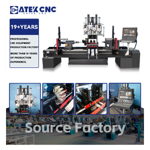 High-capability <strong>and</strong> Best <strong>Price</strong> for Cnc Wood Lathe <strong>Machine</strong> with Automatic <strong>Loading</strong> <strong>and</strong> <strong>Unloading</strong> Function for Sale - Product Image 1