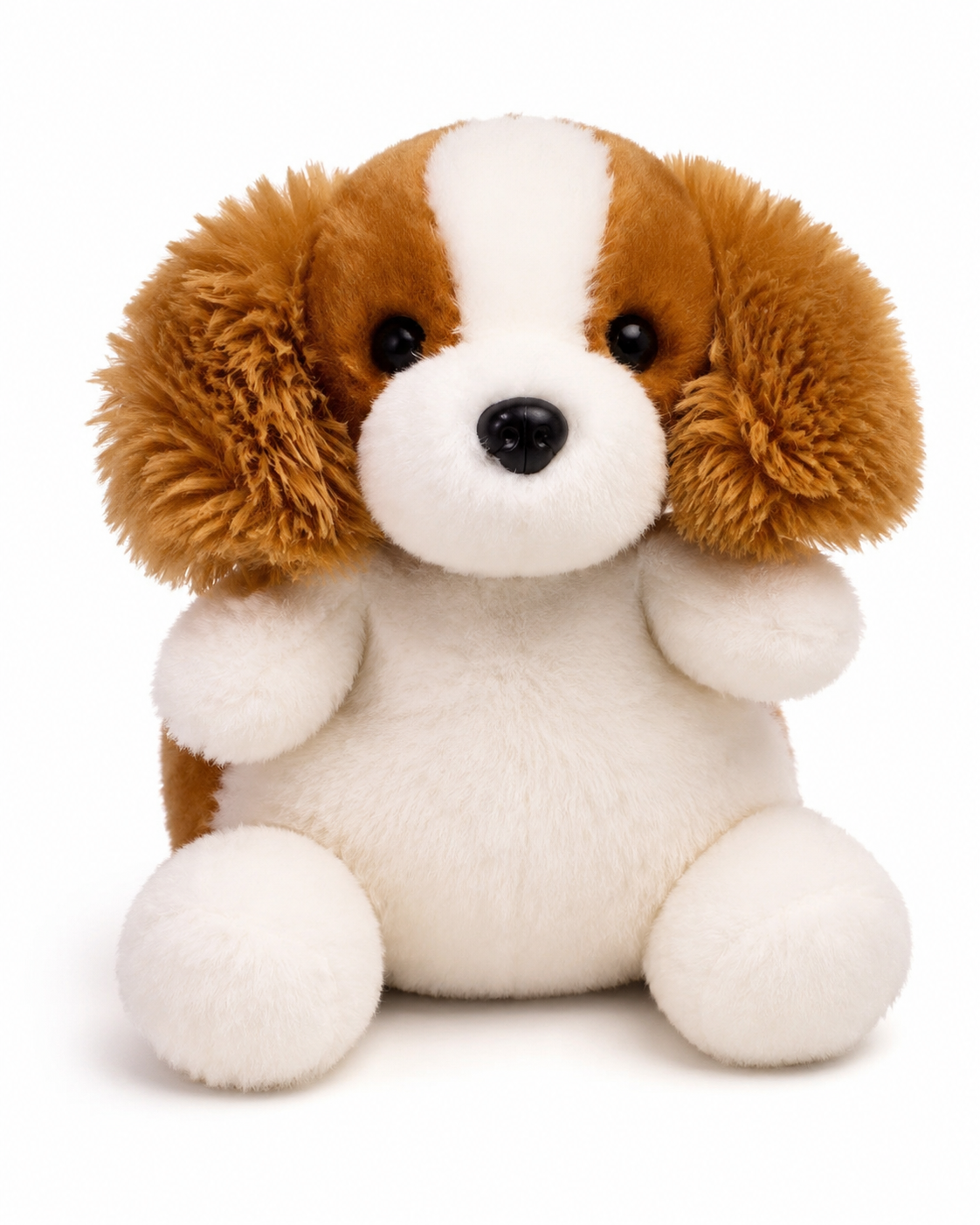 Custom Plush Animal