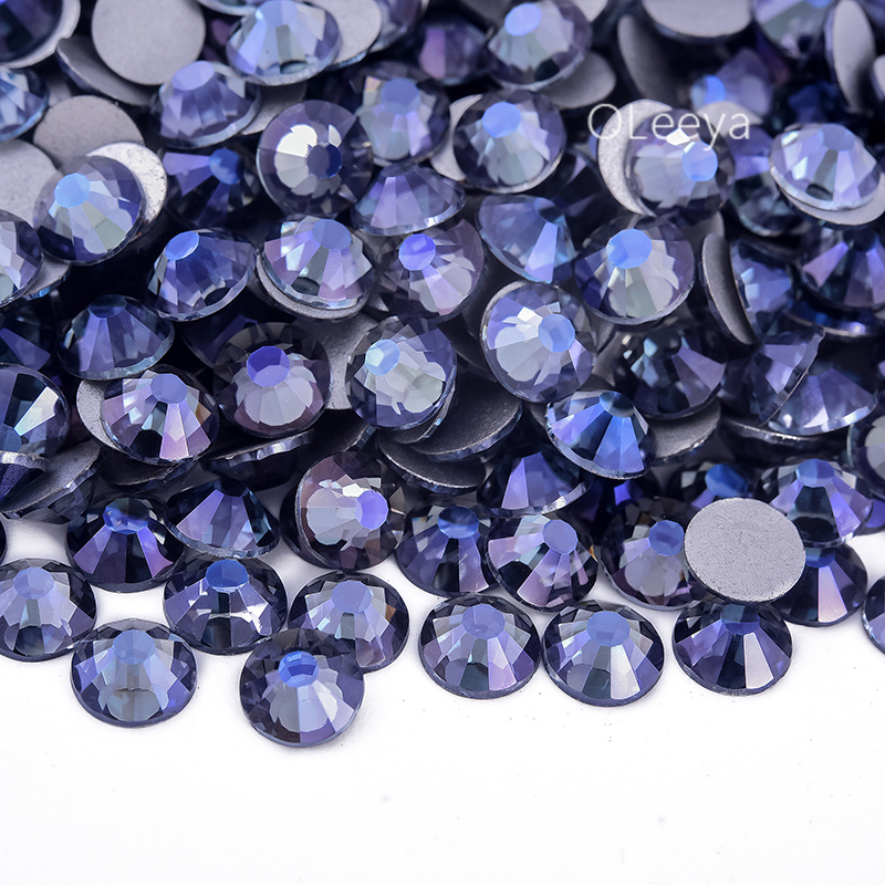P81 Fantôme violet