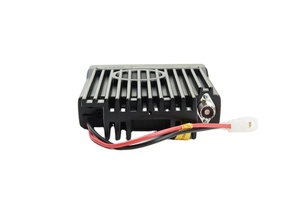 MYT-8800 Analog Vehicle Mounted Mobile Radio Support DTMF <strong>PTT</strong> ANI ID Code - Product Image 4