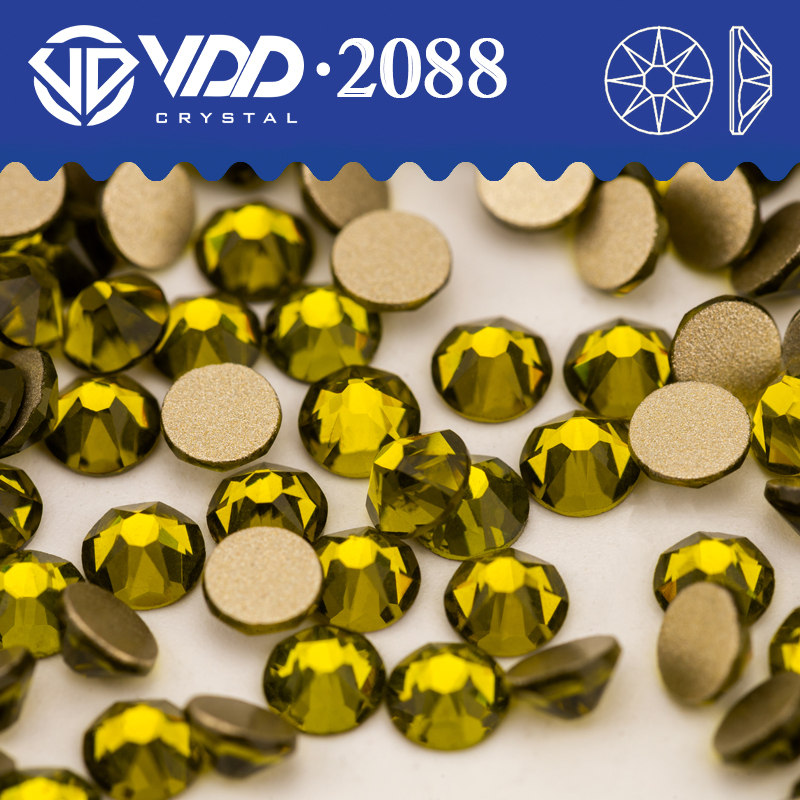 021 Olivine