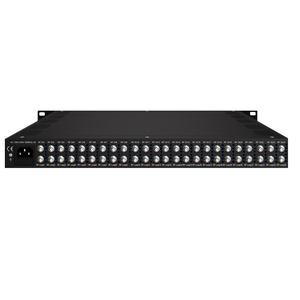 (IRD1518 Pro) Receptor de cabecera Dvb-t(2) Sintonizador Fta Entrada a salida Ip Gateway 16/24 Sintonizador Rf Sistema de TV digital IRD - Product Image 4