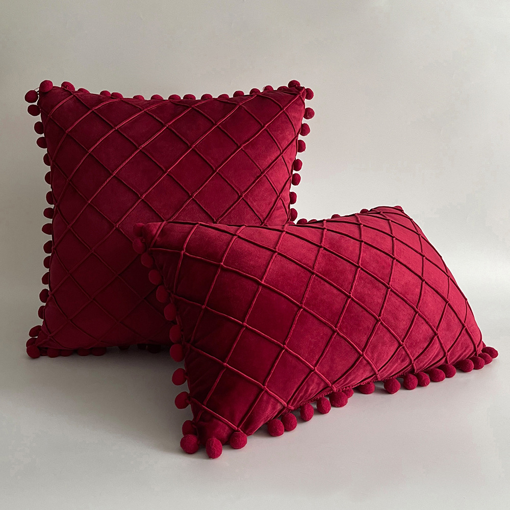 Rouge rétro