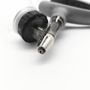 Jeringa continua para animales, inyector automático de autollenado para ganado, 1ml, 2ml, 5ml - Product Image 4