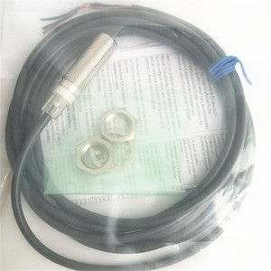 <strong>Proximity</strong> switch <strong>inductive</strong> <strong>proximity</strong> switch E2B-M12KS04-WZ-C1 - Product Image 6
