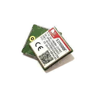SIMCom SIM800F-L Quad-band GSM/GPRS <strong>Module</strong> SIMCOM SIM800F GSM GPRS 2G <strong>Module</strong> <strong>SIM800C</strong> SIM800H SIM800F <strong>SIM800C</strong>-DS