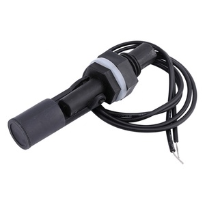 Interruptor de flotación Horizontal/lateral de bola de plástico, Sensor de nivel de tanque de agua - Product Image 3