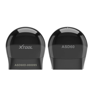 Für XTOOL ASD60 OBD2 Diagnose tool 15 Reset-Funktionen Auto programmierer für BMW Benz VW Alle Systeme 1 Jahr Garantie