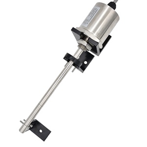 Utmost High Quality 0~10V <strong>Analog</strong> <strong>Output</strong> Magnetostrictive Linear Displacment <strong>Sensors</strong> - Product Image 2